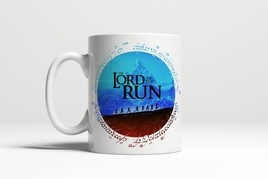 Kubek "Lord of the Run"