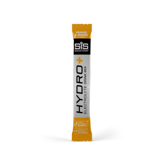 Napój SIS GO Hydro+ Lemon Powder 6x4,5g