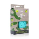 Zestaw do czyszczenia obuwia Ortho Movement Shoe Cleaning Kit