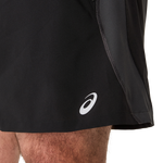 Spodenki Asics ROAD 5IN SHORT Performance Black