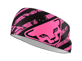 Opaska na głowę DYNAFIT Graphic Performance Headband