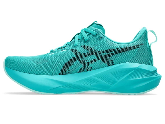 Buty do biegania Asics NOVABLAST 5 Wave Teal/Black