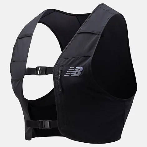 Plecak kamizelka New Balance Q Speed Fuel Commuter Vest