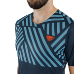 Koszulka DYNAFIT Trail Graphic Shirt Men
