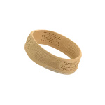 Opaska na głowę Compressport Thin HeadBand On/Off Buff Orange