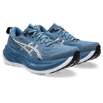 Buty do biegania unisex Asics SUPERBLAST 2 Winter Sea/White
