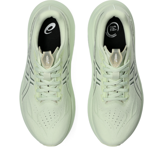 Buty do biegania damskie Asics GEL-GT-2000™ 14 Whisper Green/Monument Blue