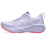 Buty do biegania damskie Asics NOVABLAST 5 TOKYO Vapor/Edo Purple