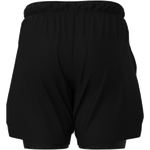 Spodenki do biegania MIZUNO Core 7.5 2in1 Short