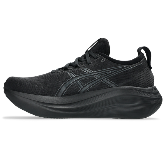 Buty do biegania Asics Gel-Nimbus 27 Black/Graphite Grey