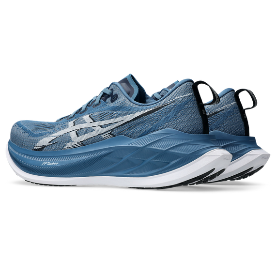 Buty do biegania unisex Asics SUPERBLAST 2 Winter Sea/White