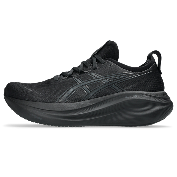 Buty do biegania Asics Gel-Nimbus 27 Black/Graphite Grey