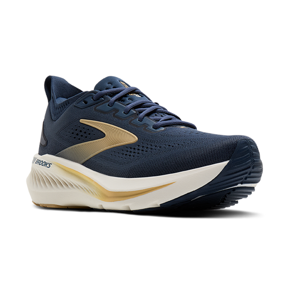 Buty do biegania Brooks GLYCERIN GTS 23 Blue/ Spellbound/Starfish