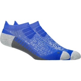 Skarpety do biegania Asics Performance Run Sock Ankle Asics Blue
