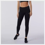 Spodnie damskie New Balance Impact Run Tight WP11263BK