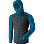 Kurtka DYNAFIT Radical Down RDS Hooded Jacket Men