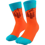 Skarpety sportowe DYNAFIT Stay Fast Socks Unisex