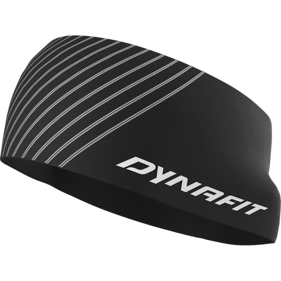 Opaska DYNAFIT SPEED DRYARN HEADBAND Black Out
