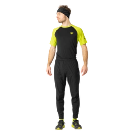 Spodnie do biegania DYNAFIT Trail Reflective Pants Men
