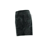 Spodenki do biegania COMPRESSPORT PERFORMANCE SHORT AURORA Black/Aaurora