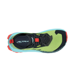 Buty do biegania trailowe ALTRA M OLYMPUS 275 BLACK/YELLOW
