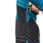 Kurtka DYNAFIT Radical Down RDS Hooded Jacket Men