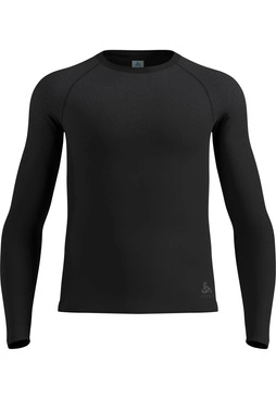 Koszulka męska Odlo PERFORMANCE LIGHT BL TOP Crew Neck L/S