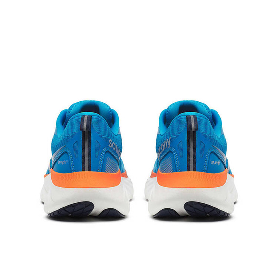 Buty do biegania Saucony TRIUMPH 22 ViZiBlue/Pepper
