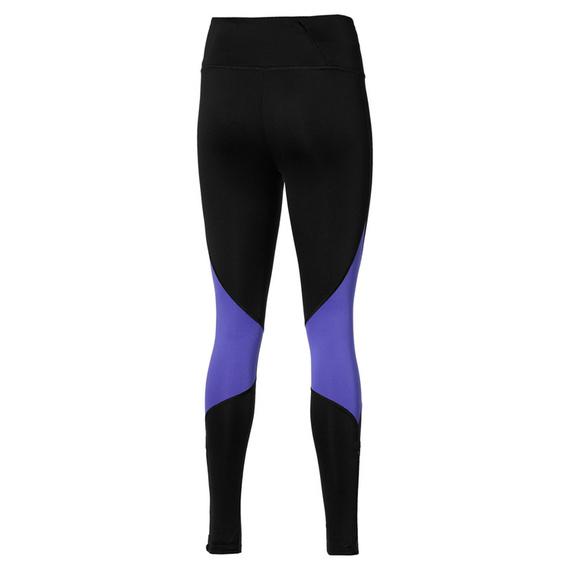 Spodnie do biegania damskie MIZUNO WARMALITE TIGHT W