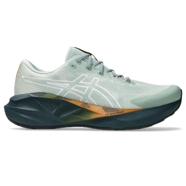 Buty do biegania Asics NOVABLAST 5 TR Nature Bathing/Lichen Rock