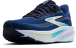 Buty do biegania damskie Brooks GHOST 17 Navy/Green/Turquoise