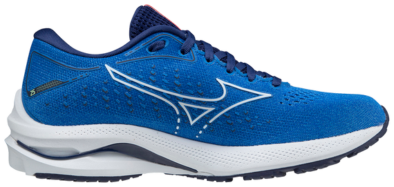 Buty do biegania damskie Mizuno WAVE RIDER 25