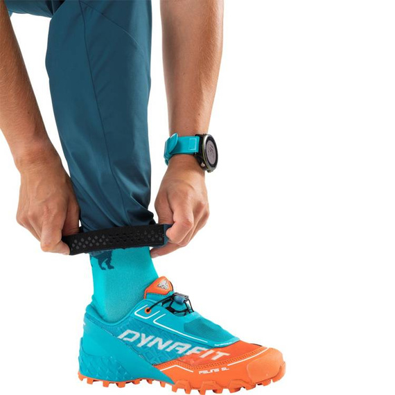 Spodnie DYNAFIT TRANSALPER 2 LIGHT DYNASTRETCH PANTS W