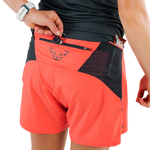 Spodenki DYNAFIT Alpine Pro 2in1 Shorts Women