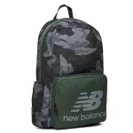 Plecak szkolny New Balance KIDS PRINTED BACKPACK LAB23010MTN