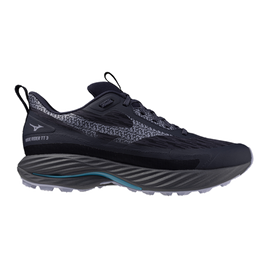 Buty do biegania Mizuno WAVE RIDER TT 3 Odyssey Gray/Blue Granite/Capr
