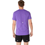 Koszulka do biegania Asics ROAD SEAMLESS SS TOP TOKYO