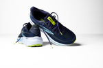 Buty do biegania Brooks GHOST 17 Peacoat/Lime/Blue