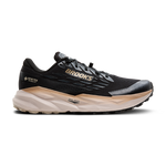 Buty do biegania trailowe Brooks CASCADIA 19 GTX Black/Ebony/Chateau Gray