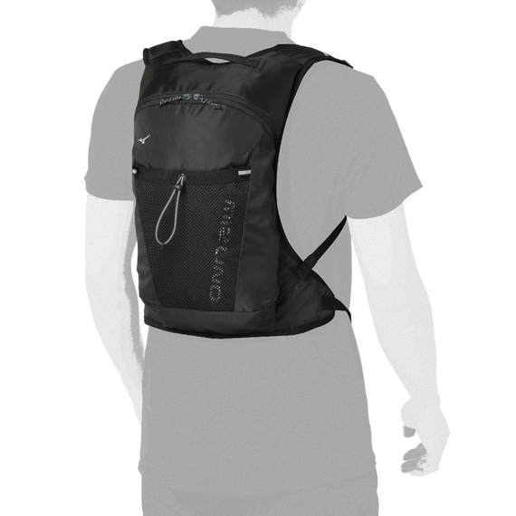 Plecak do biegania Mizuno BACKPACK J3GD301109