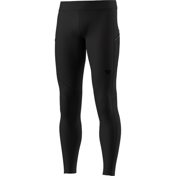 Spodnie DYNAFIT Ultra Tights M Black Out