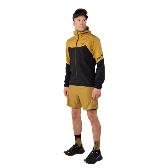Kurtka wodoodporna DYNAFIT Alpine GORE-TEX Jacket Men