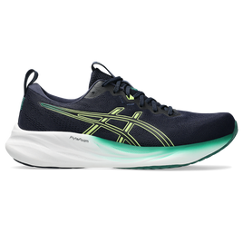 Buty do biegania Asics GEL-PULSE 16 Midnight/Lucid Yellow
