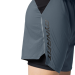Spodenki DYNAFIT ALPINE PRO 2/1 SHORTS M Cinder