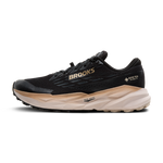 Buty do biegania trailowe Brooks CASCADIA 19 GTX Black/Ebony/Chateau Gray