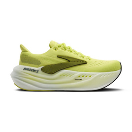 Buty do biegania damskie Brooks GLYCERIN MAX Sunny Lime/Black/White