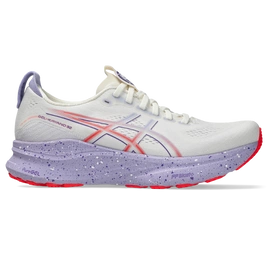 Buty do biegania damskie Asics KAYANO™ 32 TOKYO Cream/Edo Purple