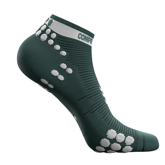 Skarpety COMPRESSPORT ProRacing Socks V3 Low