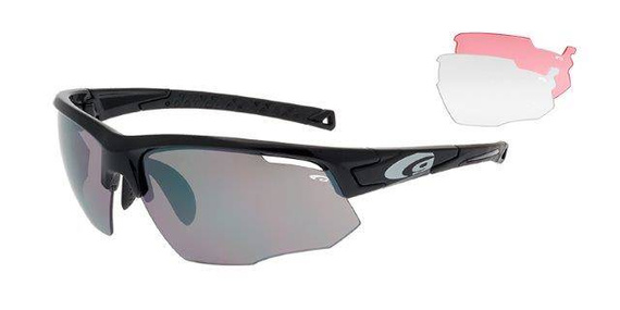 Okulary przeciwsłoneczne GOGGLE JUNO E636-1