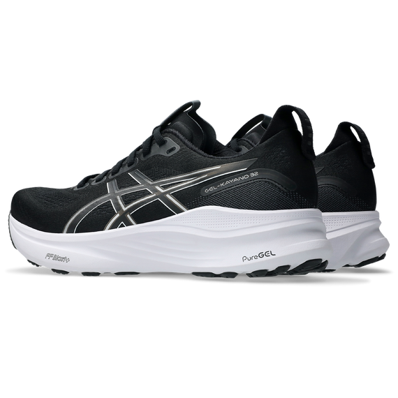 Buty do biegania Asics GEL-KAYANO™ 32 Black/White